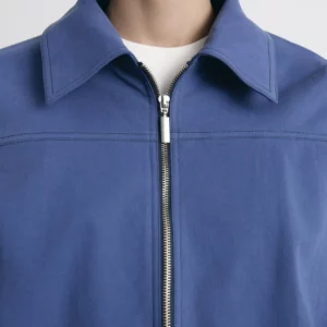 Куртка J2 синего цвета