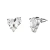 Серьги  Love. Crystal Earrings