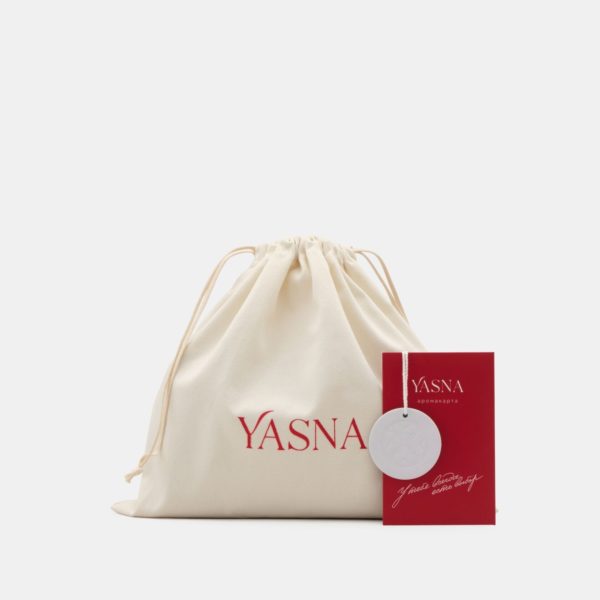 Коллекция косметичек YASNA SPORT CHIC limited edition